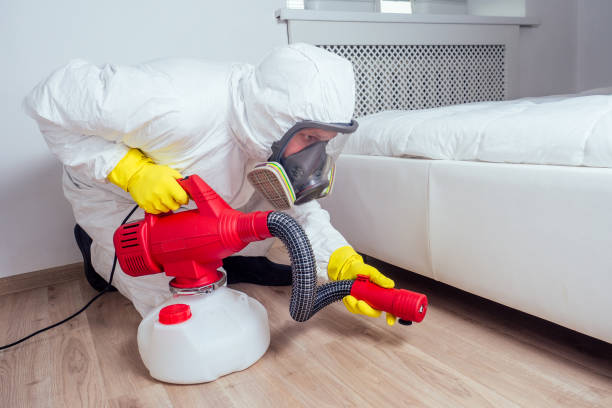 Best Bed Bug Extermination  in Sicklerville, NJ